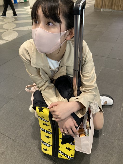 Twitterのコスプレ画像4