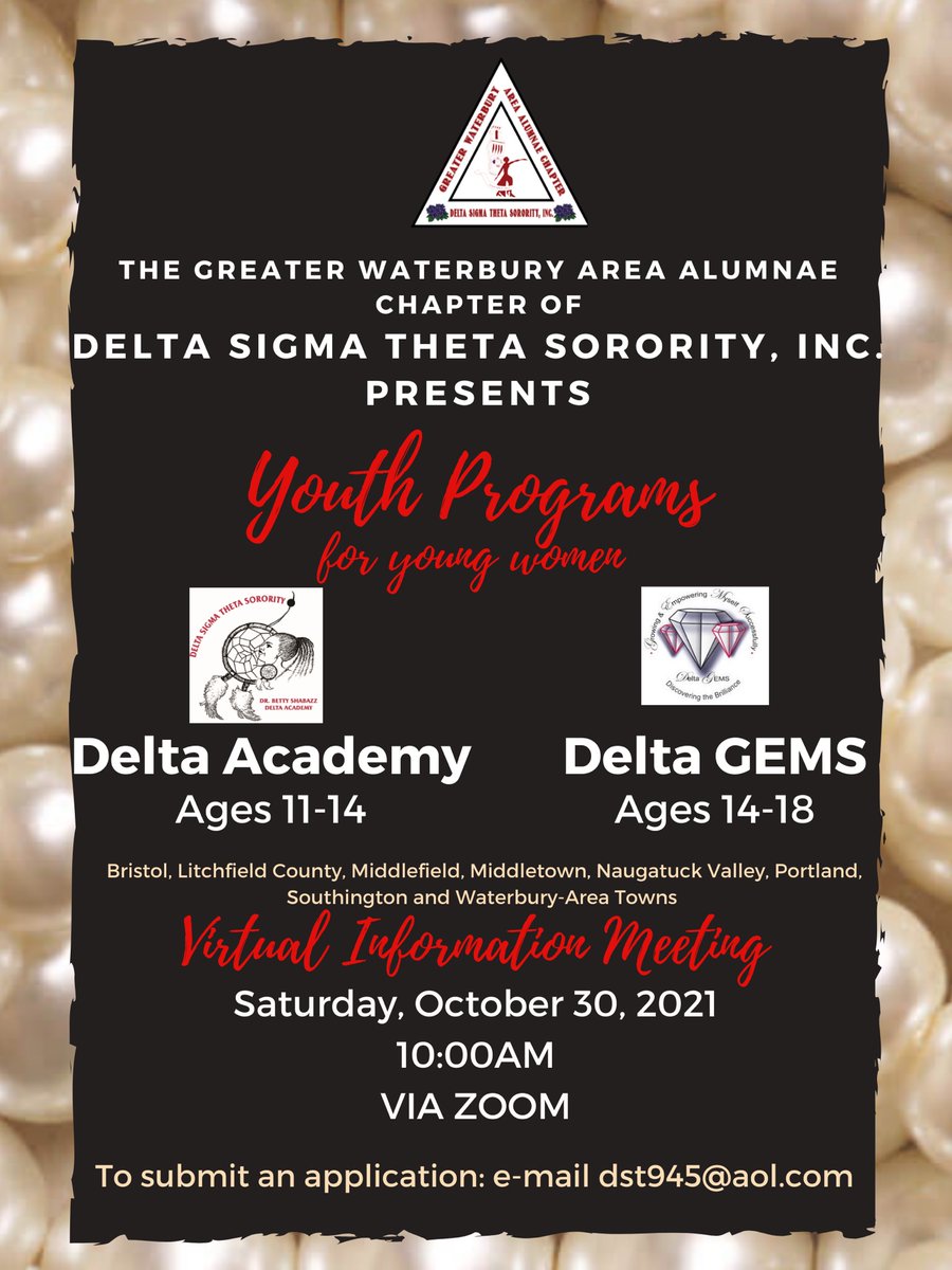 Please join us this Saturday!