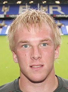 Happy birthday John Ruddy 