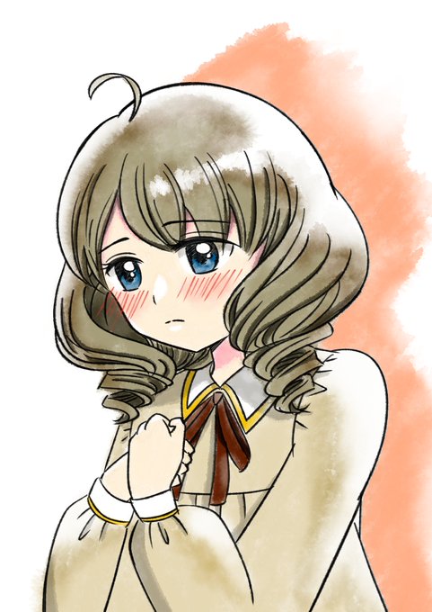 詩之本秋穂のtwitterイラスト検索結果 詩之本秋穂のtwitterイラスト検索結果