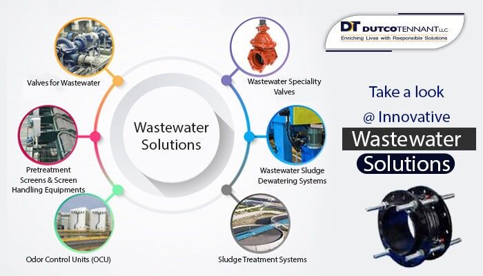 Dutcotennant's tweet image. Dutco Tennant LLC offers the latest, #sewagesolutions to meet the challenges of #wastewater in the #MiddleEast and the GCC region. Our wide gamut of offerings ranges from #Valves Penstocks and Rollergates, Pretreatment Screens, and others.

Find out more @ bit.ly/3j1aiw8