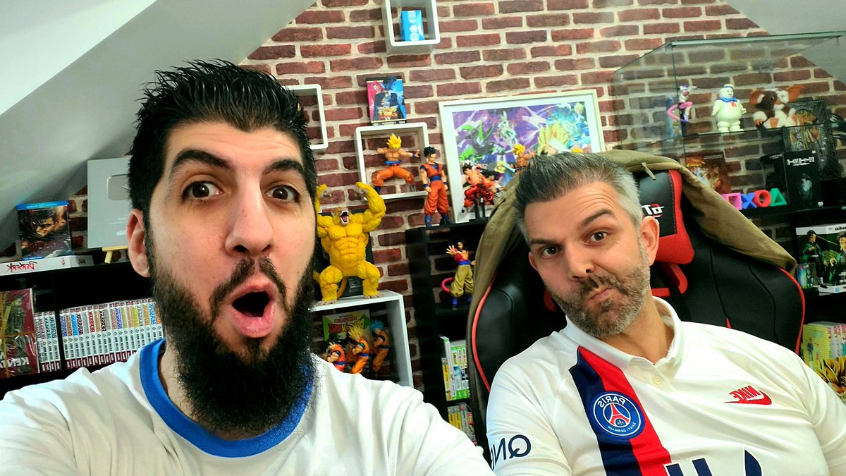 Go 🔴LIVE sur TWITCH !!!

➡️ FUT CHAMPIONS #FIFA22 
avec <a href="/lanciendu28/">L'ANCIEN ‼️</a> qui va rager... euh... s'exprimer 😅

▶️ twitch.tv/SofianLeGEEK
▶️ twitch.tv/SofianLeGEEK