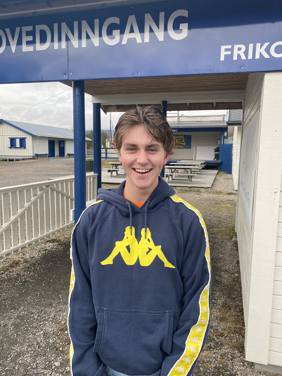 Tilbake på vinnersporet med 9-1 over Trysil i Nybergsund. Strandlie x3, Hoel x2, Thorkildsen, Karlsen, De Flon og debutant Lindgren 😁