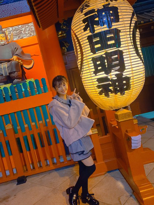 Twitterのコスプレ画像28