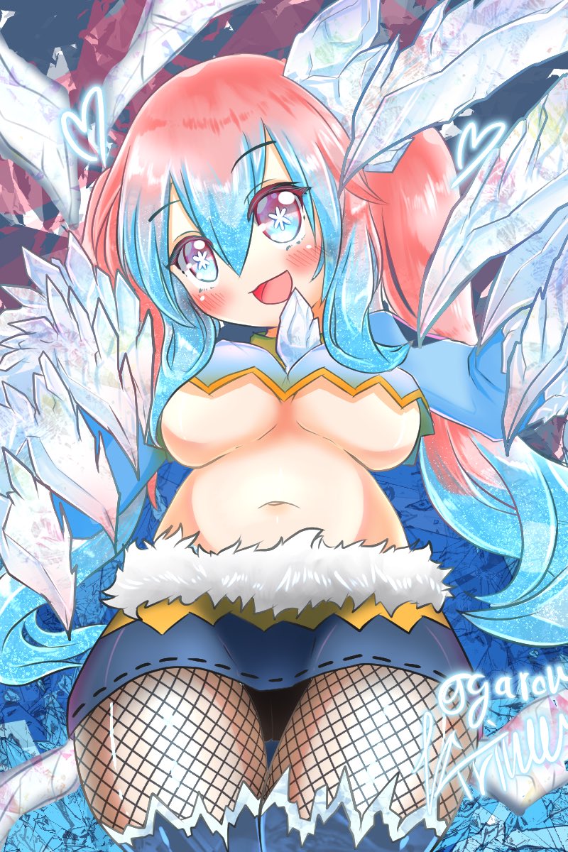 kirima_garon's tweet photo. 今のきりまだからPFAOSの自キャラを可愛く描ける
コルコバード
#PFAOS https://t.co/9IMIQ2iNtU