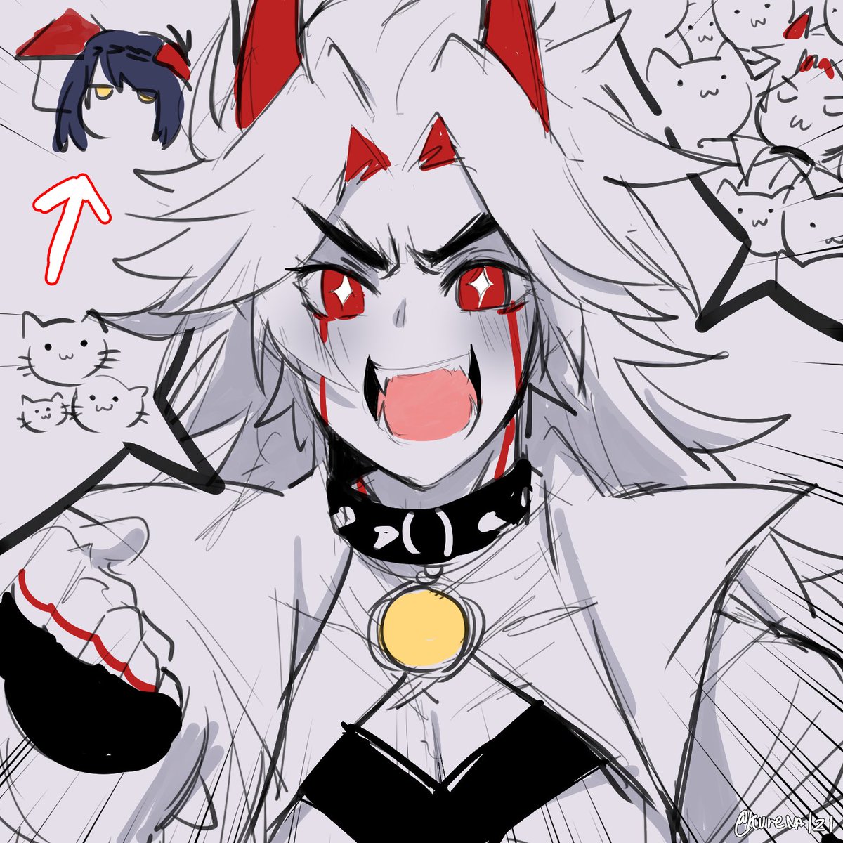 Kurenaiz1. Kurenaiz紅. Kurenaiz Shinobu. Kurenaiz1 арты. Kurenaiz gisyushin