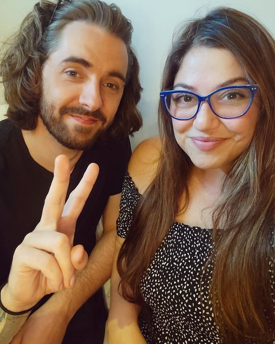 the_jandashow's tweet photo. Happy birthday to Josh of Prime Time, aka @UAP_UKJosh 🥳❤ We love you!
Send him some birthday wishes!
#ufotwitter #HappyBirthday #birthday #weekend #UFO #UAP #PrimeTime #UFOresearcher #sundayvibes #SundayThoughts #couple #ufology #youtube #subscribe #follow #share #like https://t.co/Ld7oqEKu8h