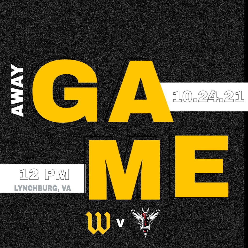 🚨GAMEDAY🚨 
🆚 University of Lynchburg 
🕛 12:00pm EDT
📍 Shellenberger Field 
📊 m.youtube.com/watch?v=I057iQ…

GO SCOTS!!
#team57 #fspnd