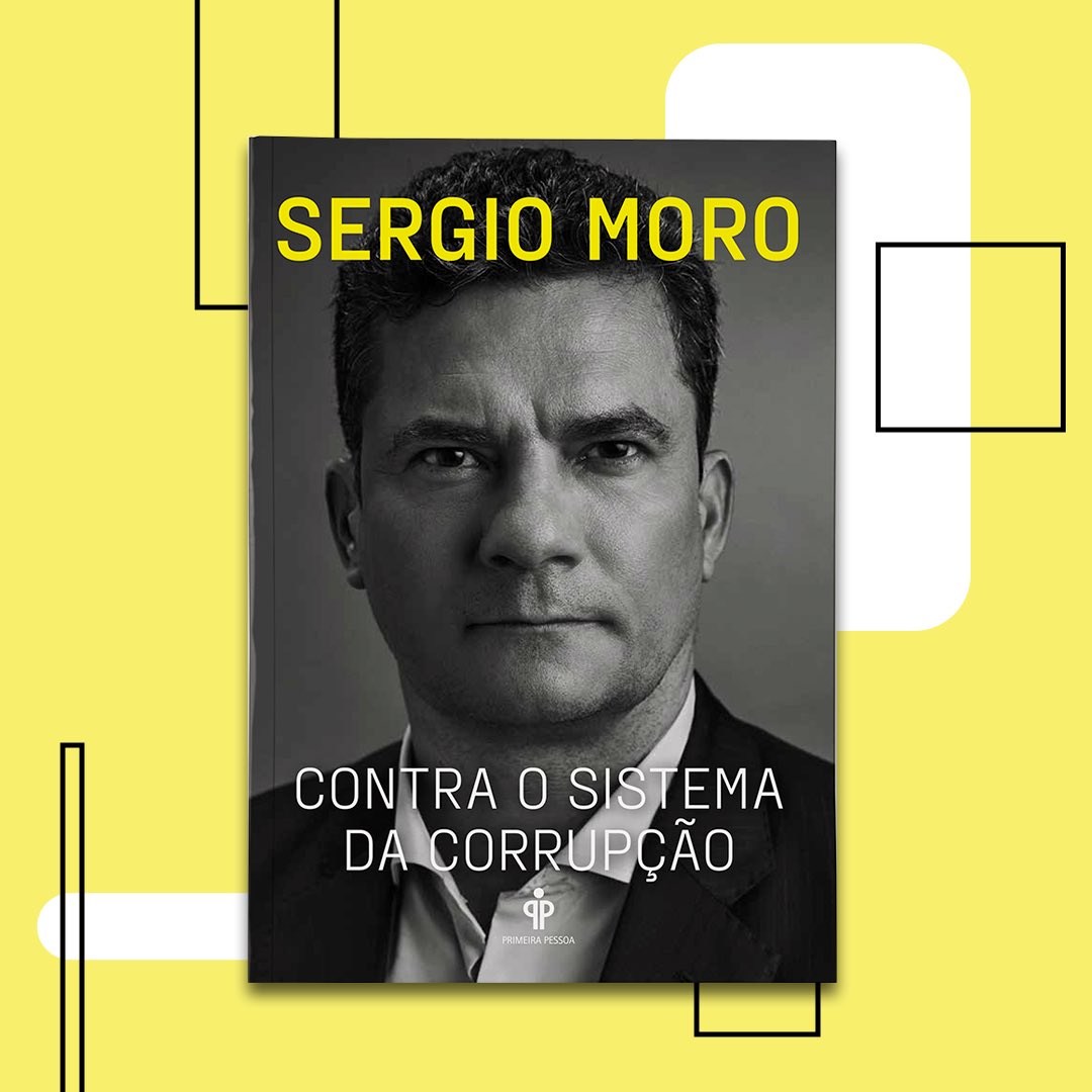 Fatos e desafios de uma vida pública. No dia 2/12, meu livro estará disponível em todo o País.

amzn.to/3vCk6EQ