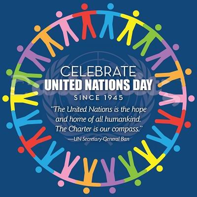 rispatna's tweet photo. As the world begins gradually to recover from the Covid-19 pandemic,the #UNday represents a call to strengthen intl cooperation in d interest of both nations and peoples,for a more peaceful and prosperous future for all.
@IprmGrp
@vishalsingh_IGI 
@RitaSingh0210 
@PremPrakash_RIS https://t.co/1sLdPhCNbE
