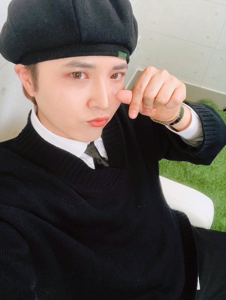 FCLIVE_official's tweet image. #ZETH ONLINE TALK EVENT
[📷]トークイベントに参加してくださったファンの皆様誠にありがとうございました😊🎶

#TARGET #타겟 #제스 #ゼス #FCLIVE