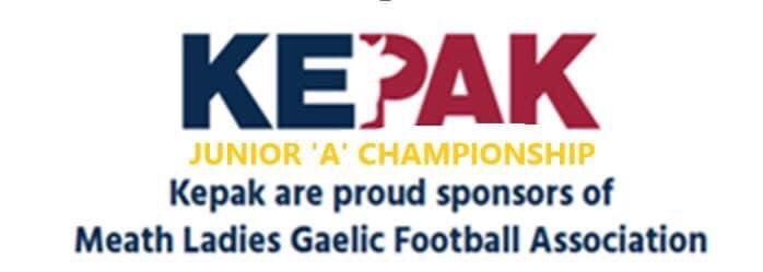 meathladiesMLGF's tweet photo. Full time score in the @kepak Junior A Club Championship semi final, and another cracking game. 
Duleek Bellewstown 
2-07
St Pats 3-08
@MeathSports @LeinsterLGFA @HSmeath @extratime_sport @MeathDaily @wearemeath @LMFMRADIO @MeathSports https://t.co/wTsCbmE7xr