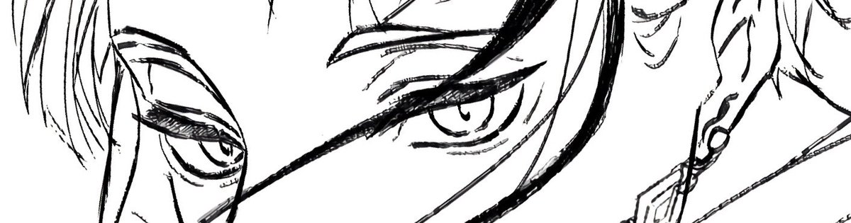おめめ描くのだいちゅき 
