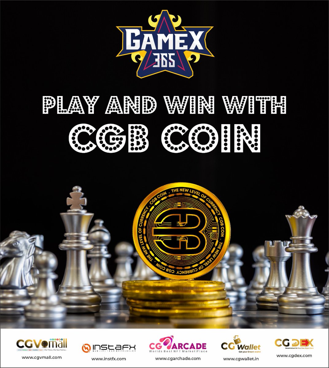 TheInstaFx's tweet photo. InstaFx

#InstaFx  #InstafxExchange #blockchain #crypto #cryptocurrency #buyandsell #exchange #trading #traders https://t.co/c40r0SpOyS