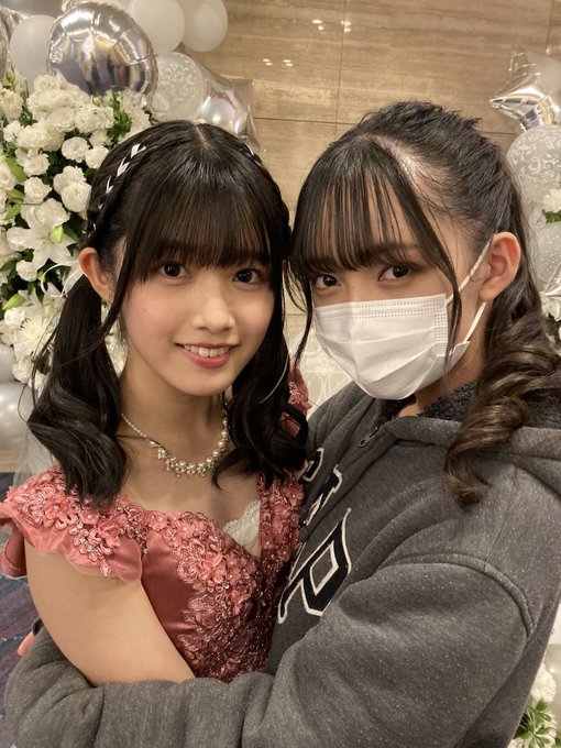 Twitterのコスプレ画像16