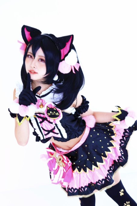 コスプレイヤーメリーのTwitter画像38