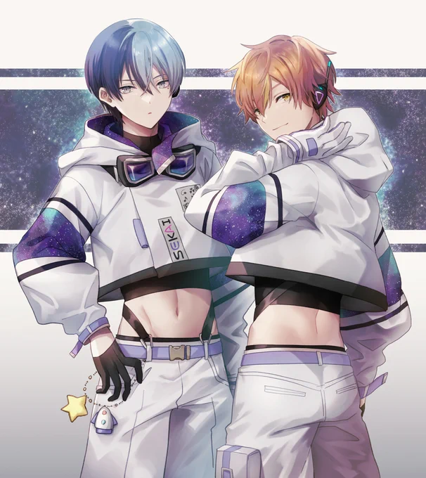 planet SEKAI🚀1月が楽しみ! 