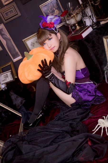 コスプレイヤーのぞみのTwitter画像11