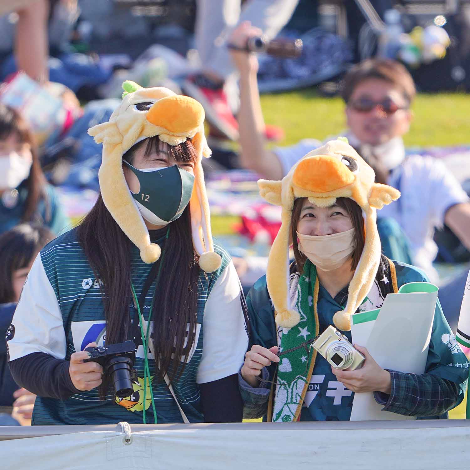 טוויטר サッカーダイジェスト בטוויטר フォトギャラリー サポーターphoto ドリームマッチに熱狂した 相模原サポーターたち T Co Yjjo1r8dy2 Sc相模原 サポーター 相模原ドリームマッチ T Co Q3sn8ppubz