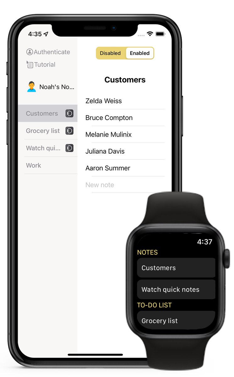 wp_ai_plugin's tweet image. Wotion is now available on the Apple Store. Start editing your @NotionHQ notes directly from your #AppleWatch. Get it from there apps.apple.com/us/app/wotion/….