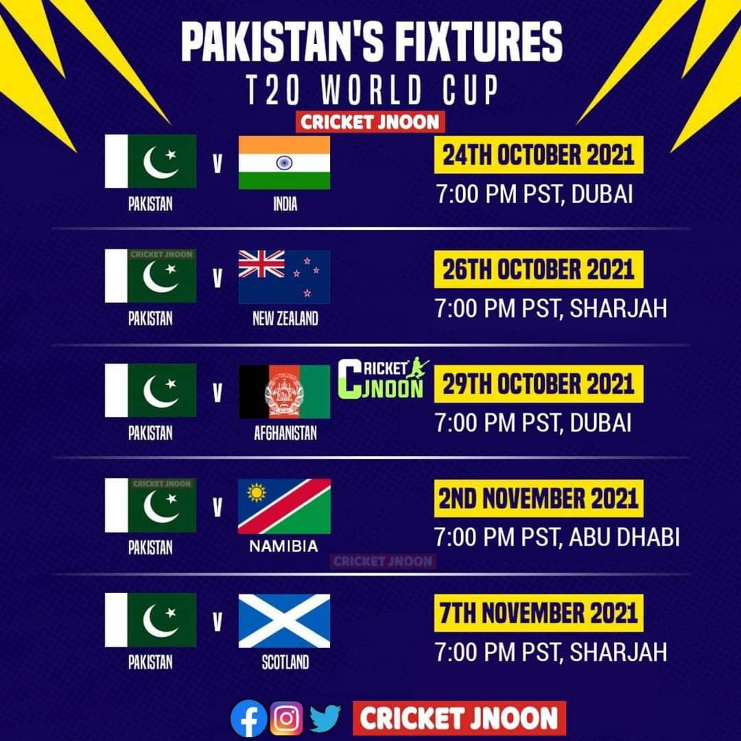 ChandiaJamil's tweet photo. Download Daraz App and enjoy the HD experience of watching live streaming of T20 World Cup...
#LiveOnDaraz
@ChandiaJamil https://t.co/9DJbjzBGiY