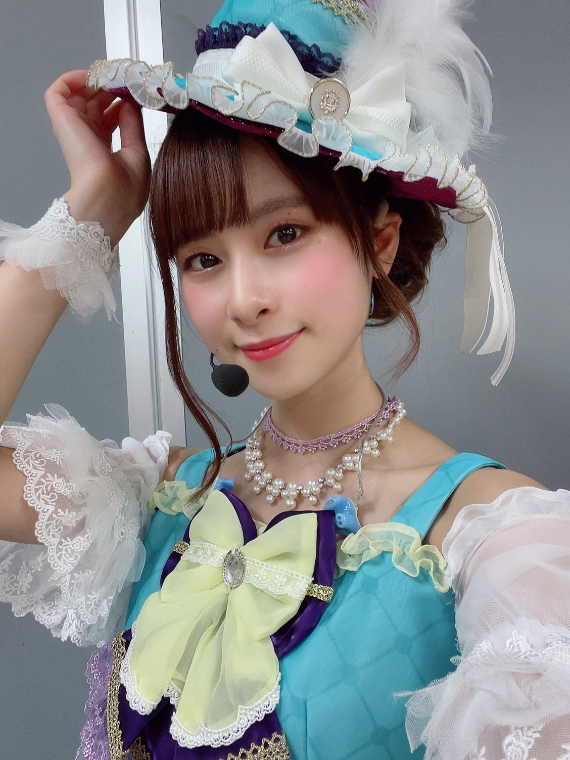 前田 佳織里 on X: 