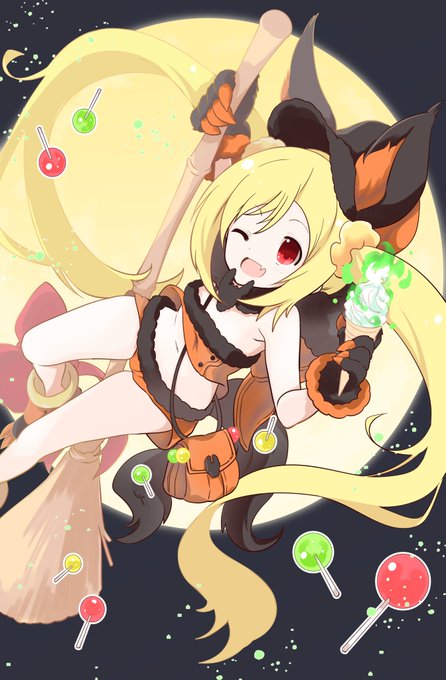 ヤンキークエストのtwitterイラスト検索結果