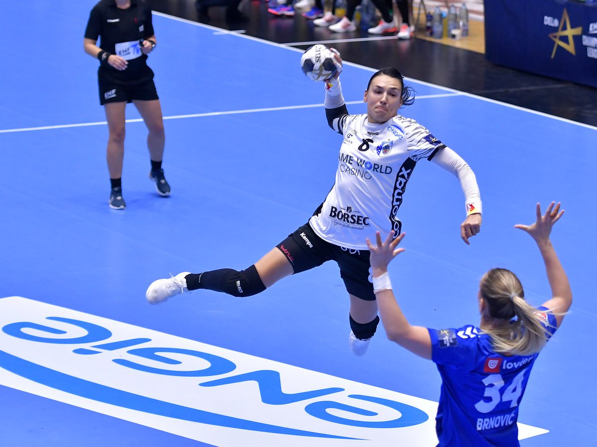 Csm bucuresti handbal facebook