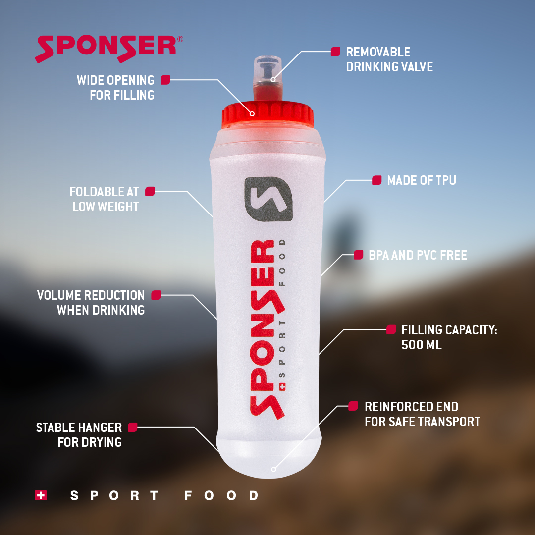 Why our soft flask is a must have?🤩🏃‍♀️🥰

Check out the graphic and see yourself!

#softflask #musthave #newproduct #running #trailrunning #trailsfordays #run #runforfun #runner #trails #mountains #runthecity #cityrun