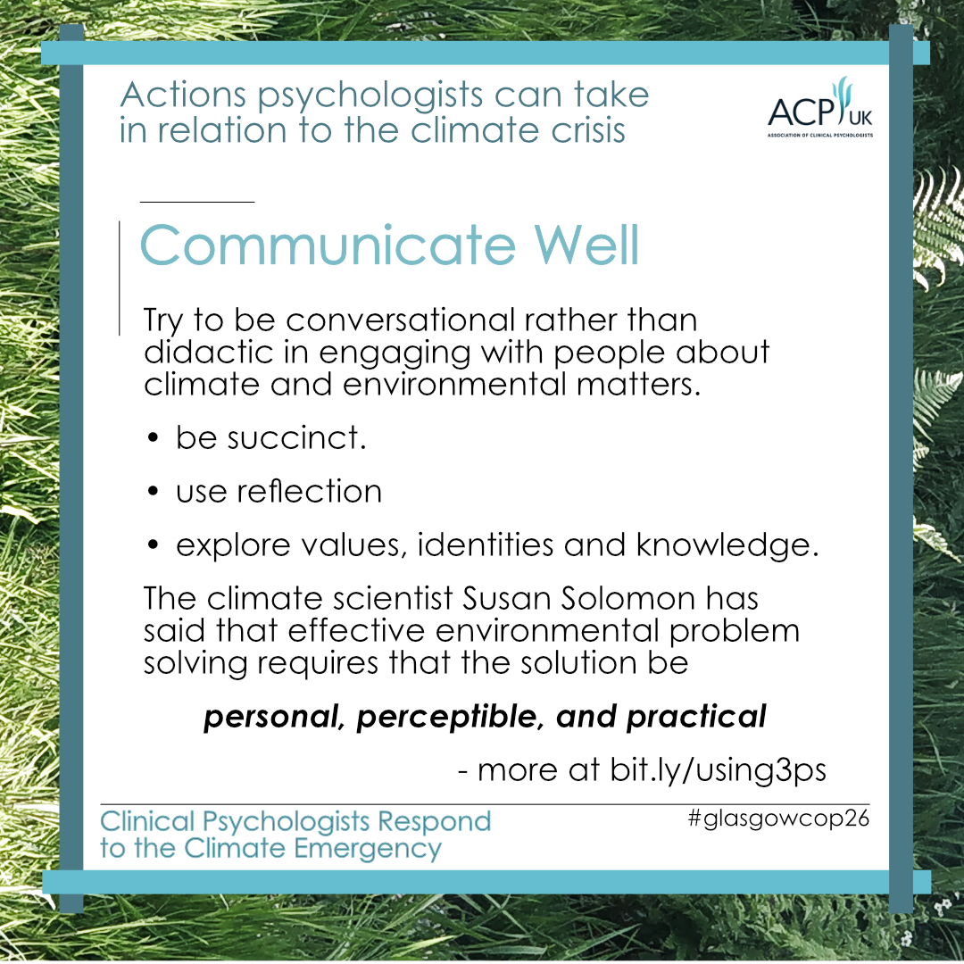 UK_ACP's tweet photo. Day 24. We can learn from the experience of climate scientists who have been trying to communicate the risks of #ClimateBreakdown for many years. Advice by Susan Solomon: https://t.co/XfqF0xEFtC #COP26 #ACPCOP https://t.co/9ASxPLmz3o