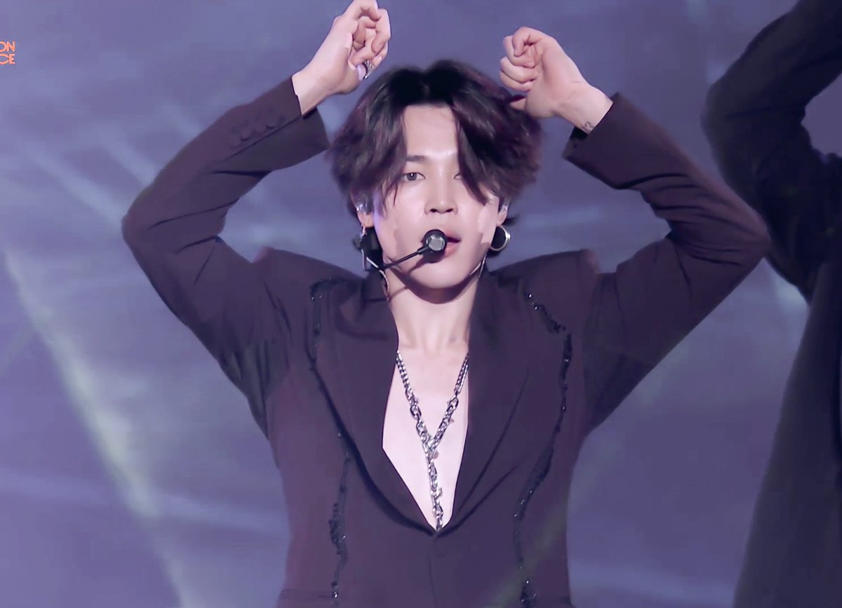 BTS_twt 241021 [#PTD_ON_STAGE] PERMISSION TO DANCE ON STAGE #JIMIN