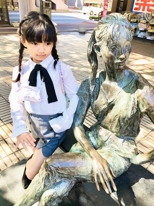 Twitterのコスプレ画像31