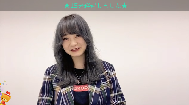 48RequestHour's tweet photo. AKB48 Team 8 Yokoyama Yui has announced graduation. https://t.co/Cak88odTKo