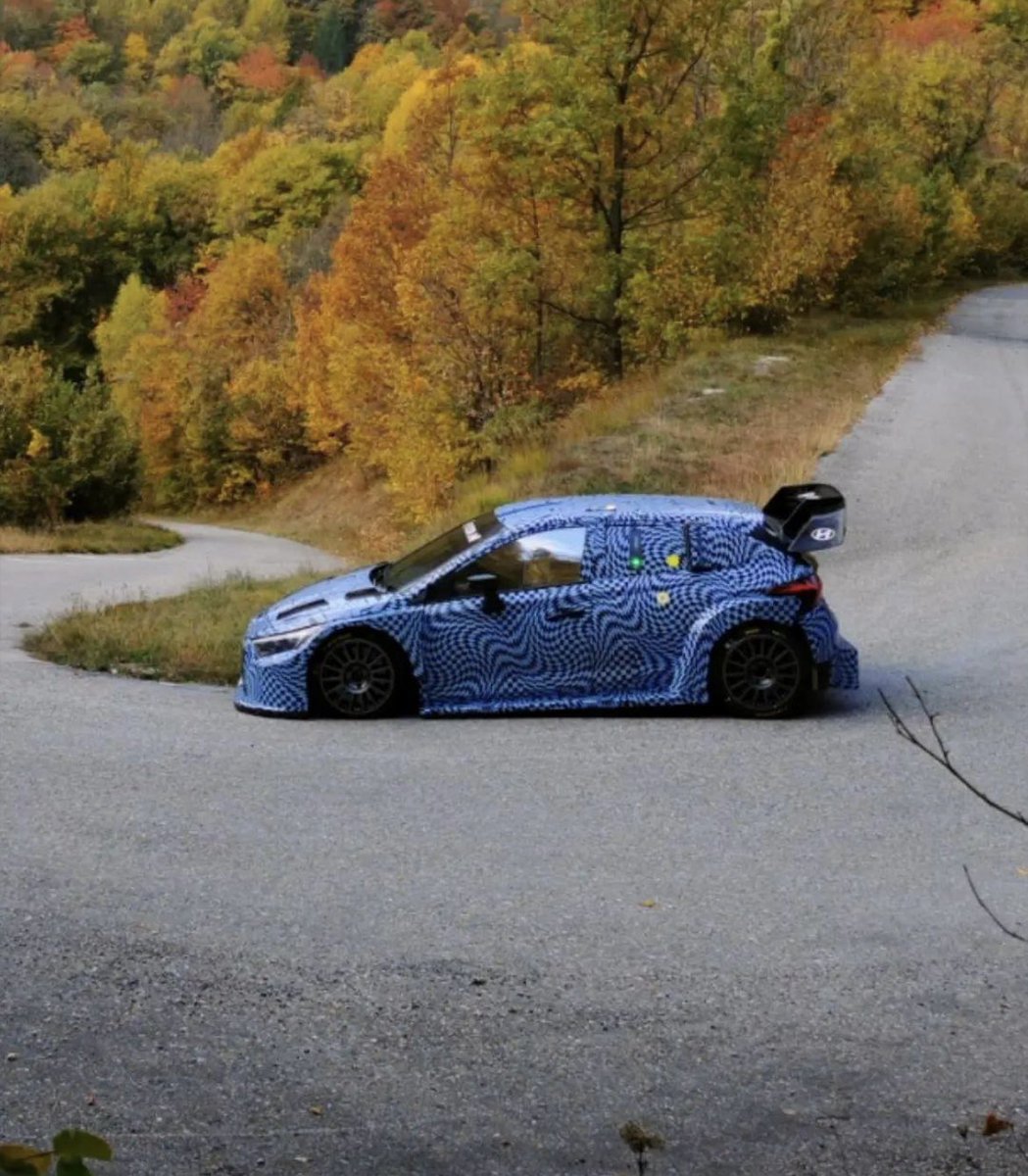 eWRC-results tweet media