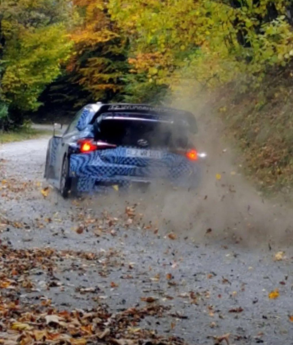 eWRC-results tweet media