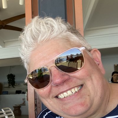 DebG710's tweet image. #NewProfilePic