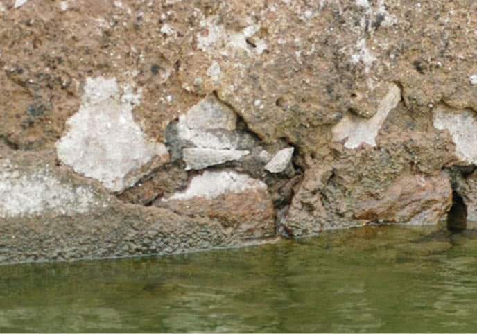 TomVadakkan2's tweet photo. Kerala govt is inactive on #MullaperiyarDam .
It's a ticking waterbomb,a disaster waiting to happen.
God forbid it bursts,will wipe out half of Kerala.Urge the Kerala government to #Decommission_mullapperiyar_dam
The dam,126 years old is in ruins
@PMOIndia @JPNadda @blsanthosh https://t.co/AWQtmQgSmp