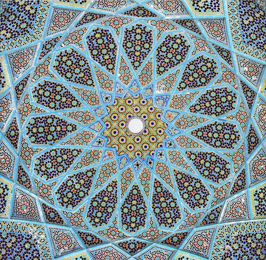 Tales of Iran tweet media