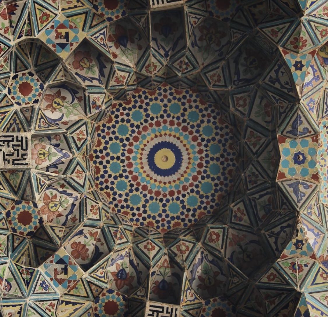 Tales of Iran tweet media