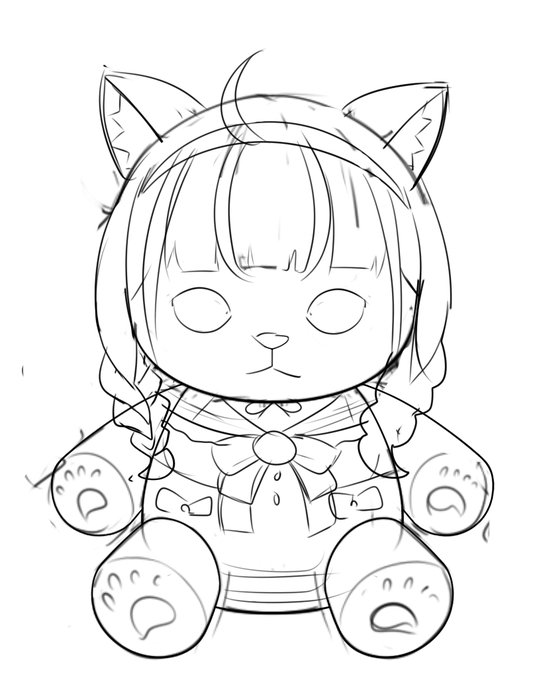 あくあキャット 
