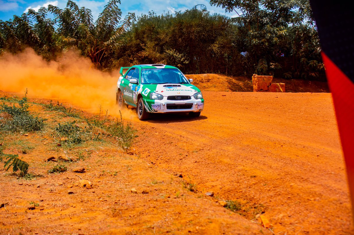 SPRwanda's tweet photo. Some actions from the last day of the tournament, which team do you think will win the #RMGR2021.
#SPRwanda #SPRacing
#ServiceStation #RallyRacing #SPFuel
#Rwanda #AfricaRallyChampionship https://t.co/npPqbELhYm