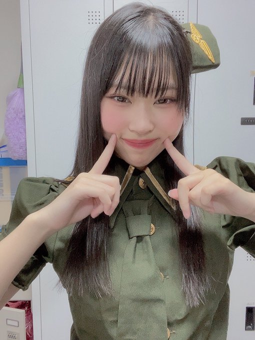 Twitterのコスプレ画像2