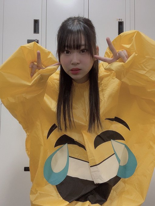 Twitterのコスプレ画像1