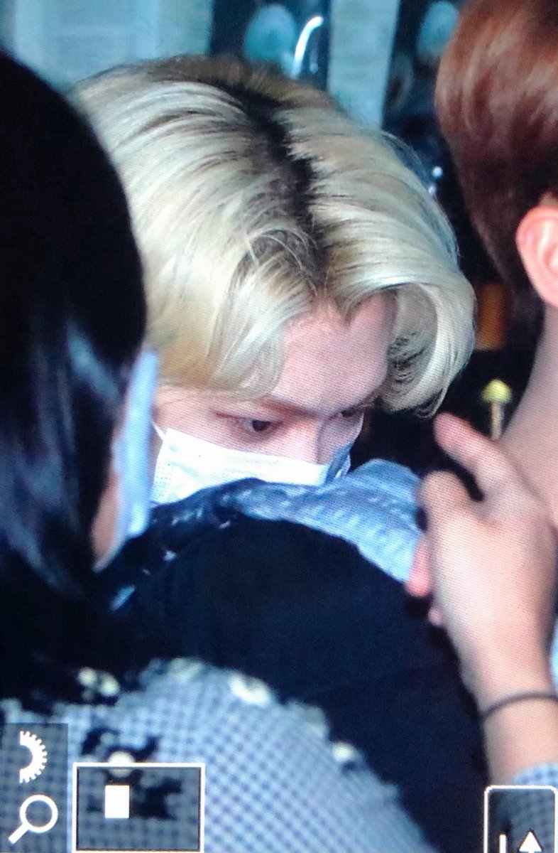 lyb_blank's tweet photo. 211024 용복이 ☁️

#필릭스 #FELIX https://t.co/rQJlhXI8hP