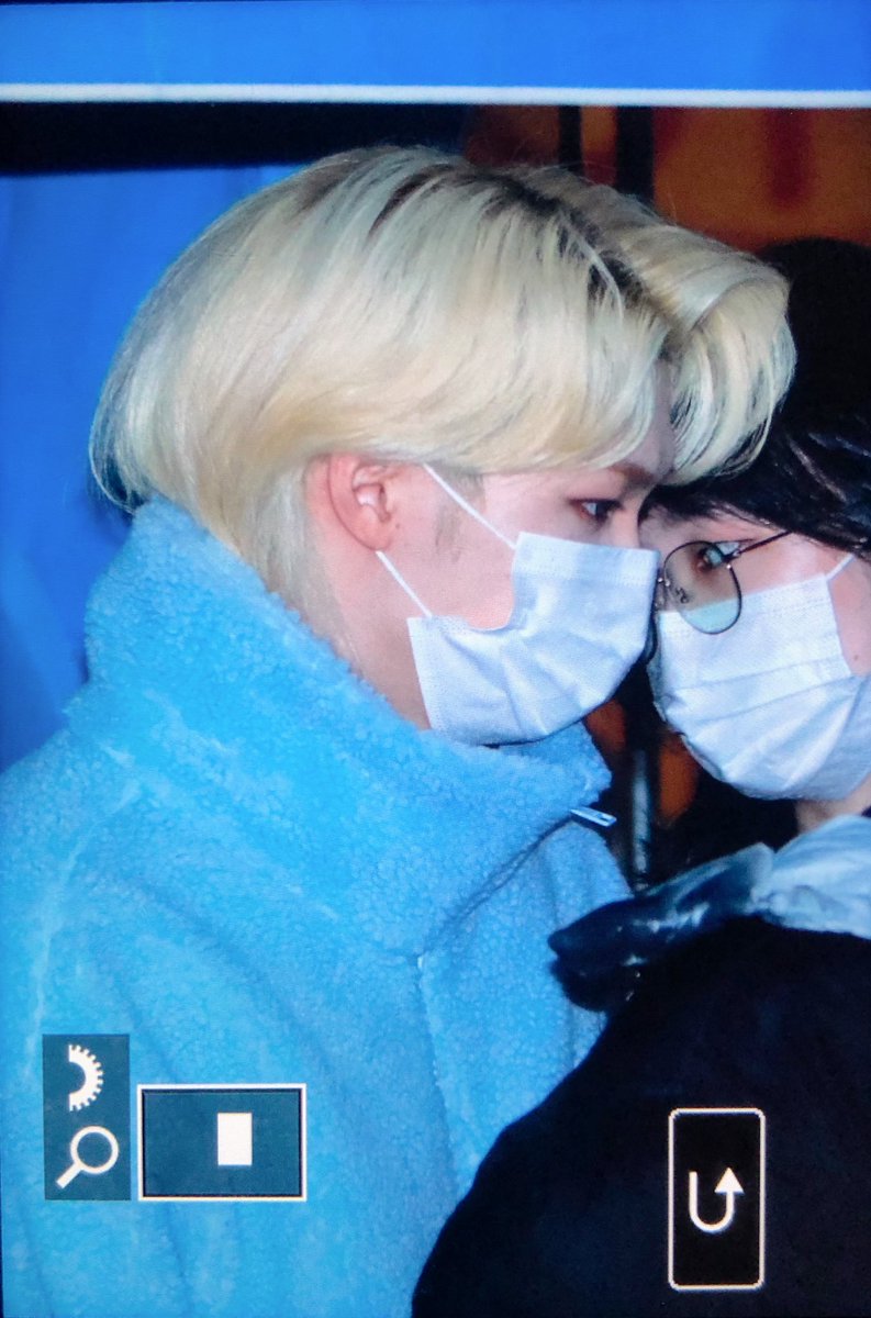 lyb_blank's tweet photo. 211024 용복이 ☁️

#필릭스 #FELIX https://t.co/rQJlhXI8hP