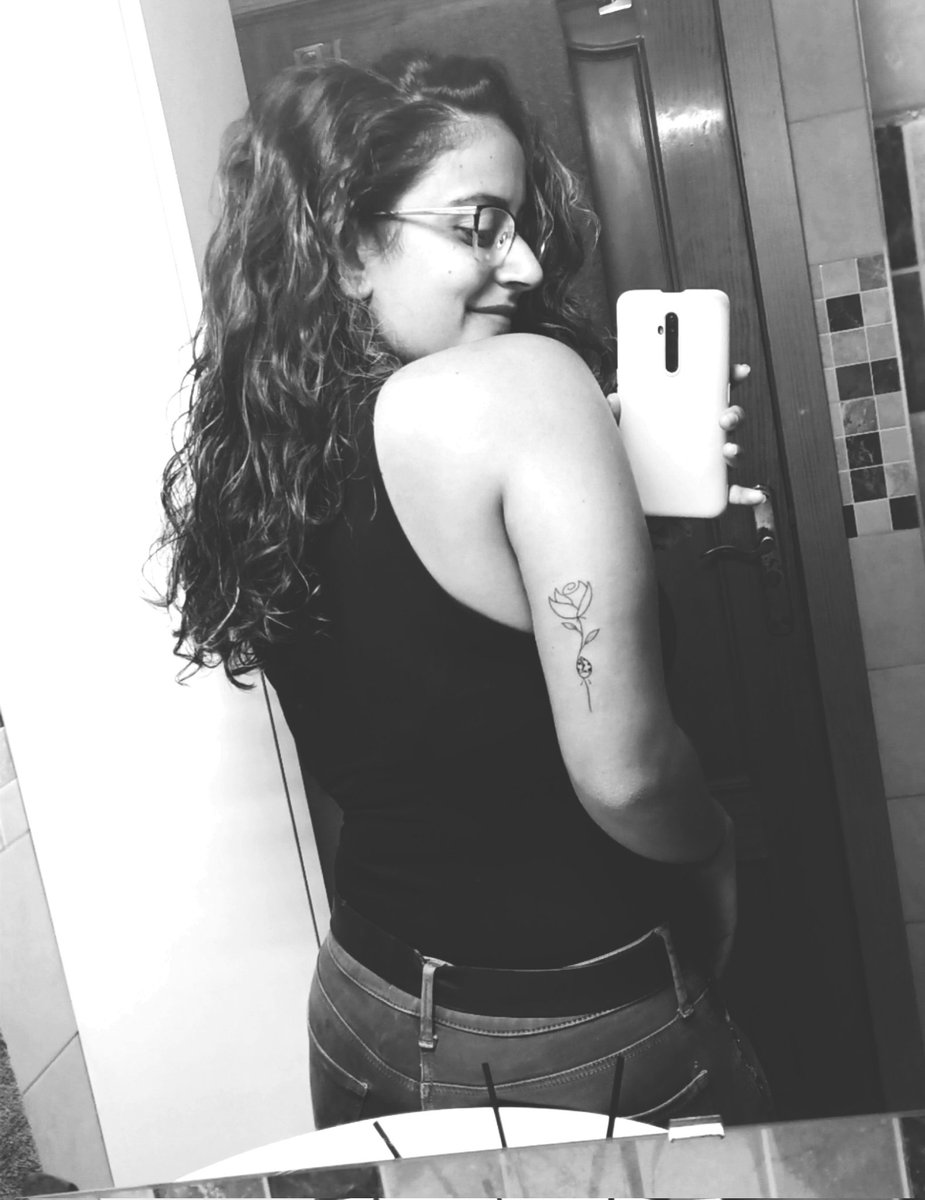 Miriam Villalba. tweet media