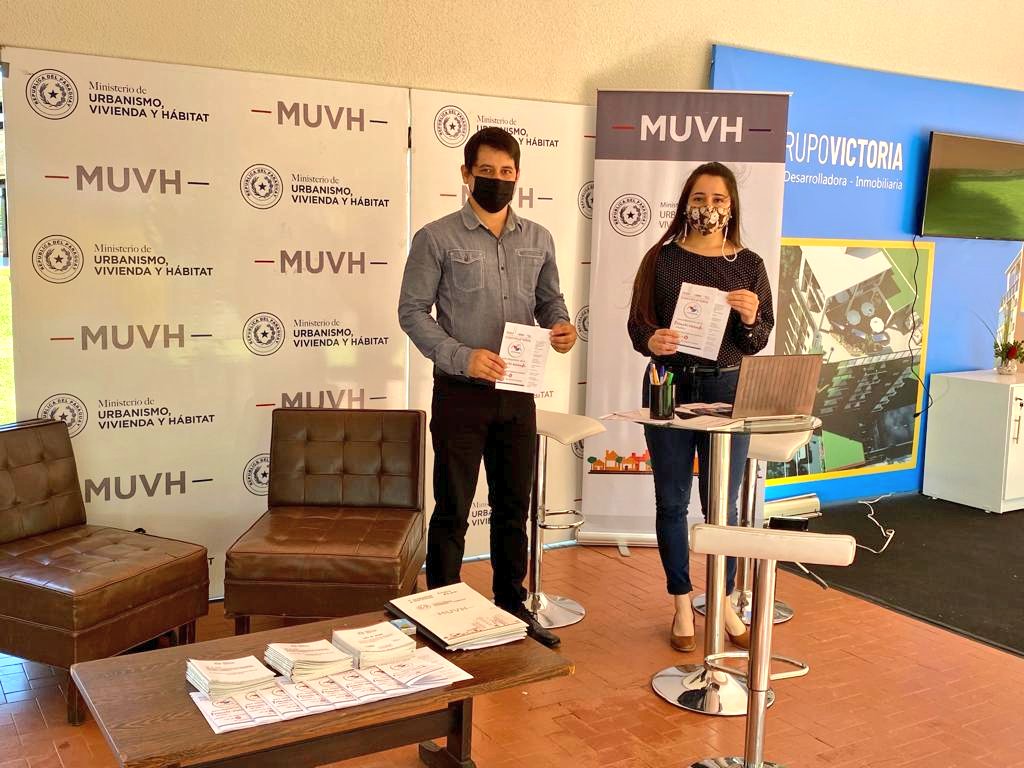 muvhpy's tweet photo. #Día3
Estamos con toda la energía arrancando esta tercera jornada en la expo #vivienda y #rodados de la Cooperativa Universitaria 👉 @CU_Py
📍Itá Enramada
🕘09:00 a 20:00
¡Les esperamos! https://t.co/btz29fMs6M
