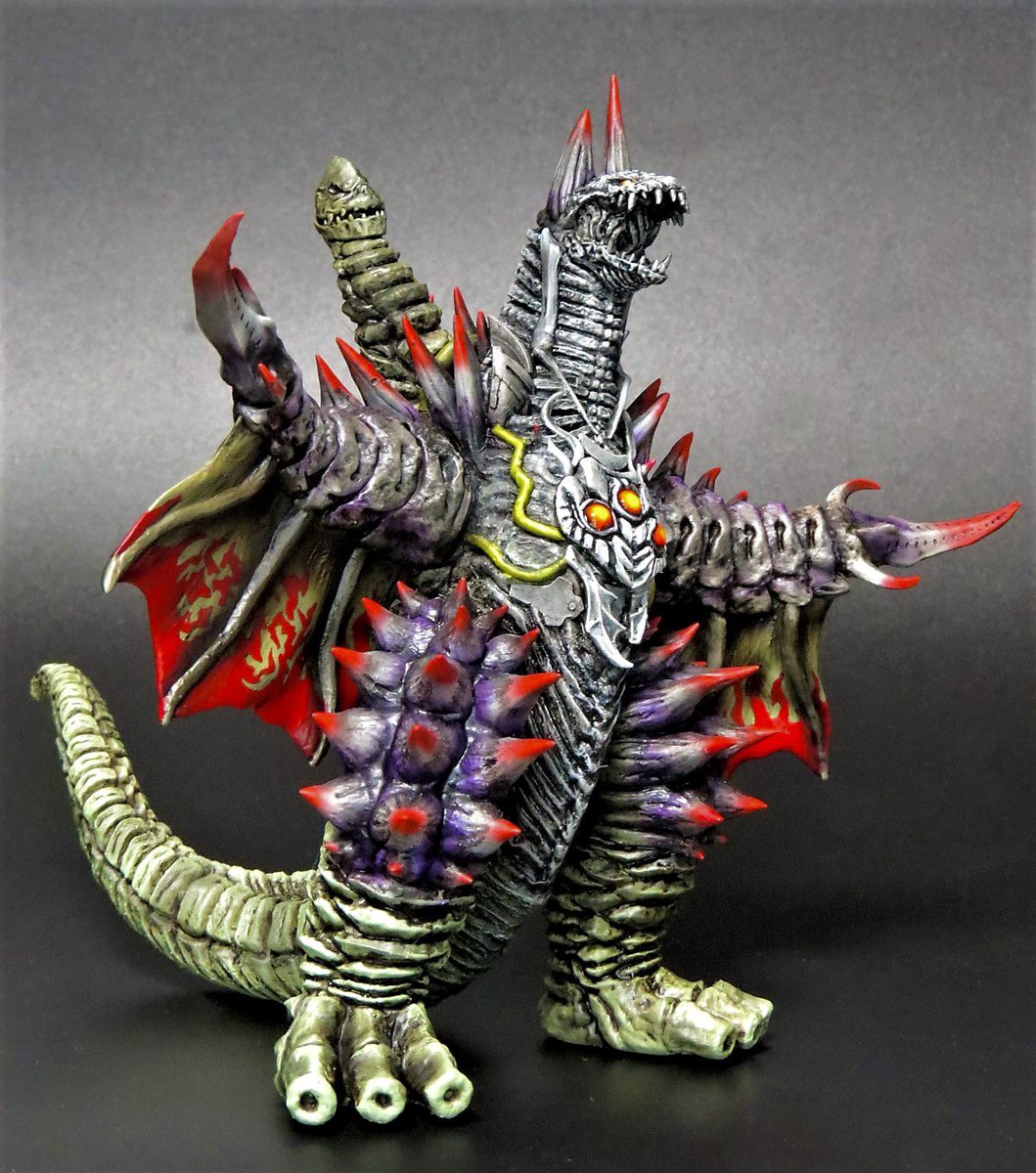 未組立品☆造形工房キトラ ウルトラ怪獣 殲滅機甲獣デストルドス 未組立品☆造形工房キトラ ウルトラ怪獣 殲滅機甲獣デストルドス 未