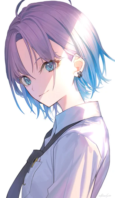 #祝シャニマスハーフアニバ 
3.5周年おめでとうございます……!!!!!! 