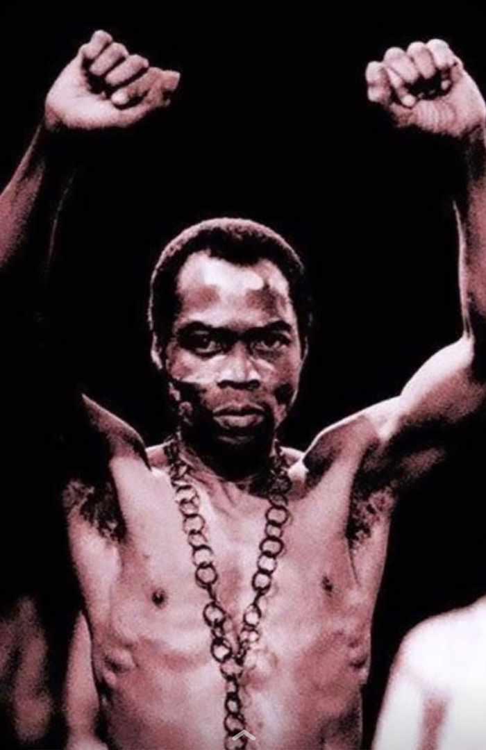 234khal33fa's tweet photo. Dem don release you, but you never release your self. 
#ColonialMentality
#ColoMentality https://t.co/UYqtOmQM5V